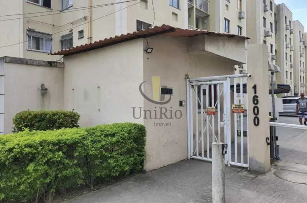 Apartamento, 3 quartos, 60 m² - Foto 20