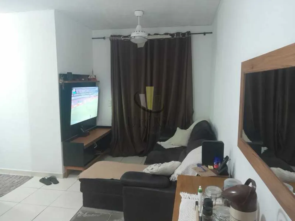 Apartamento, 3 quartos, 60 m² - Foto 3