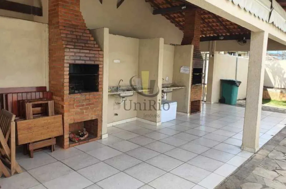 Apartamento, 3 quartos, 60 m² - Foto 14