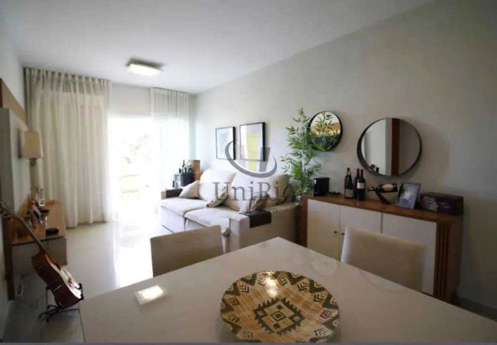 Apartamento, 2 quartos, 75 m² - Foto 3