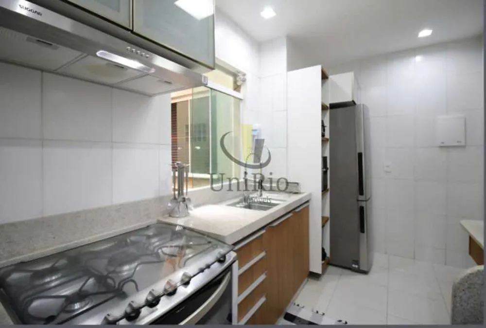 Apartamento, 2 quartos, 75 m² - Foto 12