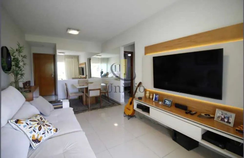 Apartamento, 2 quartos, 75 m² - Foto 8