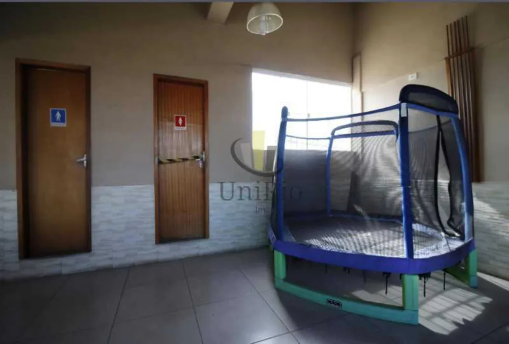 Apartamento, 2 quartos, 75 m² - Foto 16