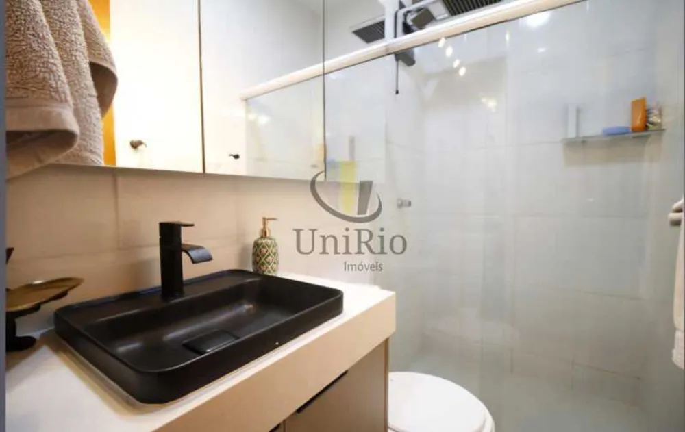 Apartamento, 2 quartos, 75 m² - Foto 2