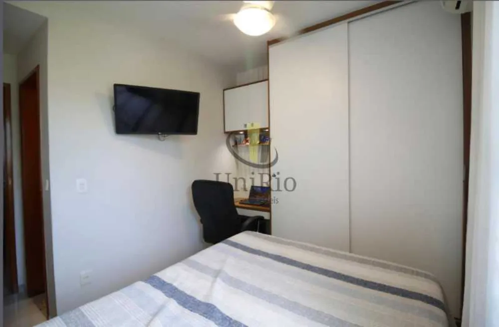 Apartamento, 2 quartos, 75 m² - Foto 23