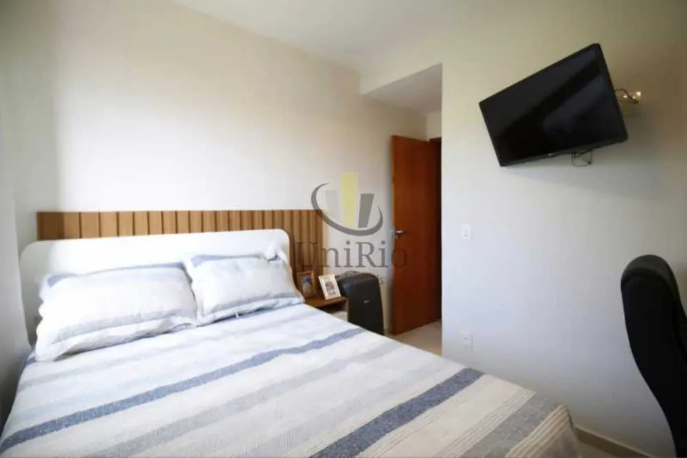 Apartamento, 2 quartos, 75 m² - Foto 9