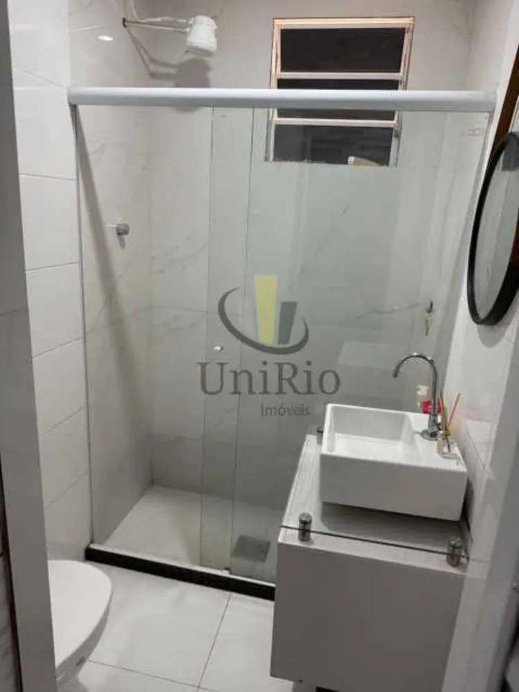 Casa, 2 quartos, 80 m² - Foto 5