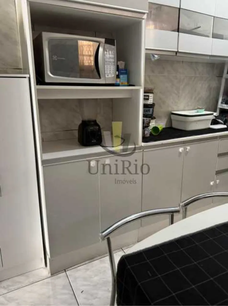 Casa, 2 quartos, 80 m² - Foto 3