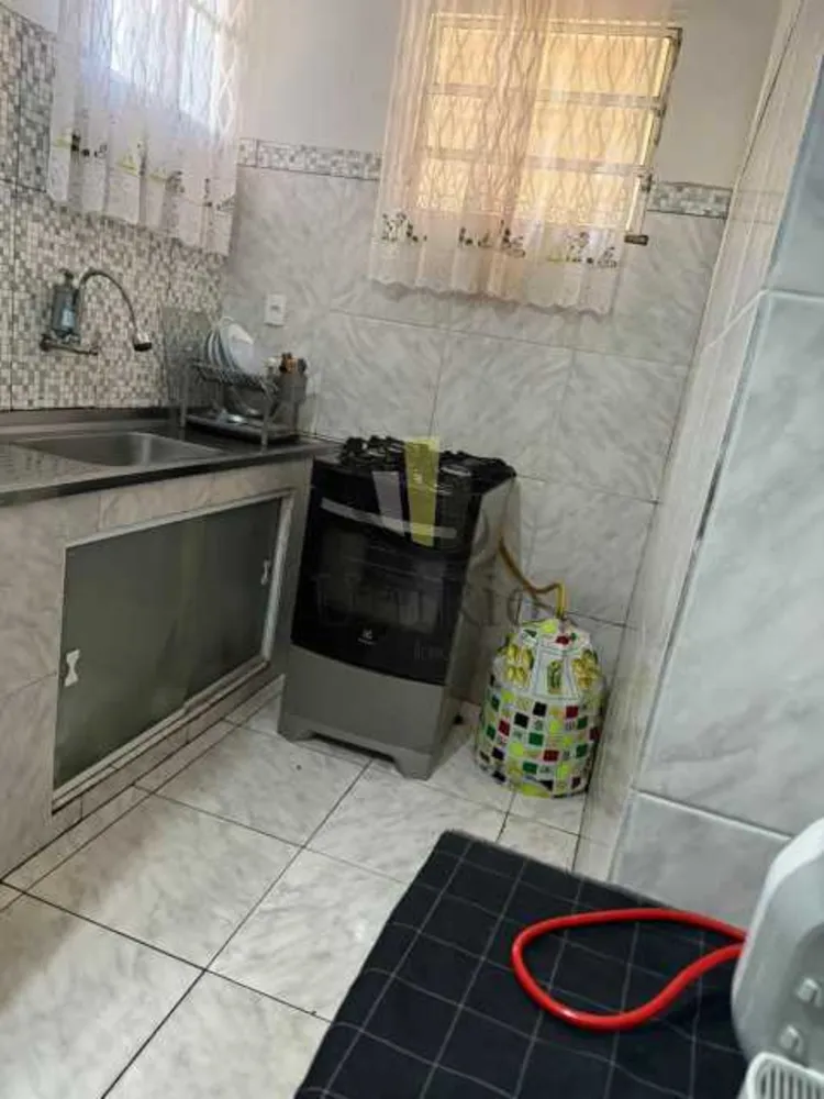 Casa, 2 quartos, 80 m² - Foto 6