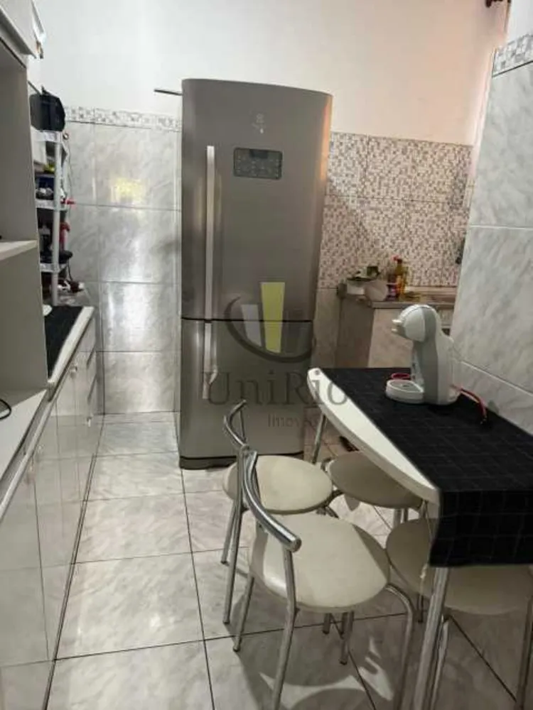 Casa, 2 quartos, 80 m² - Foto 19
