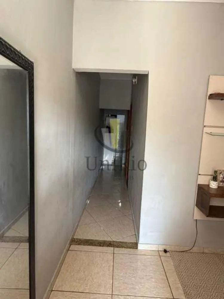 Casa, 2 quartos, 80 m² - Foto 1
