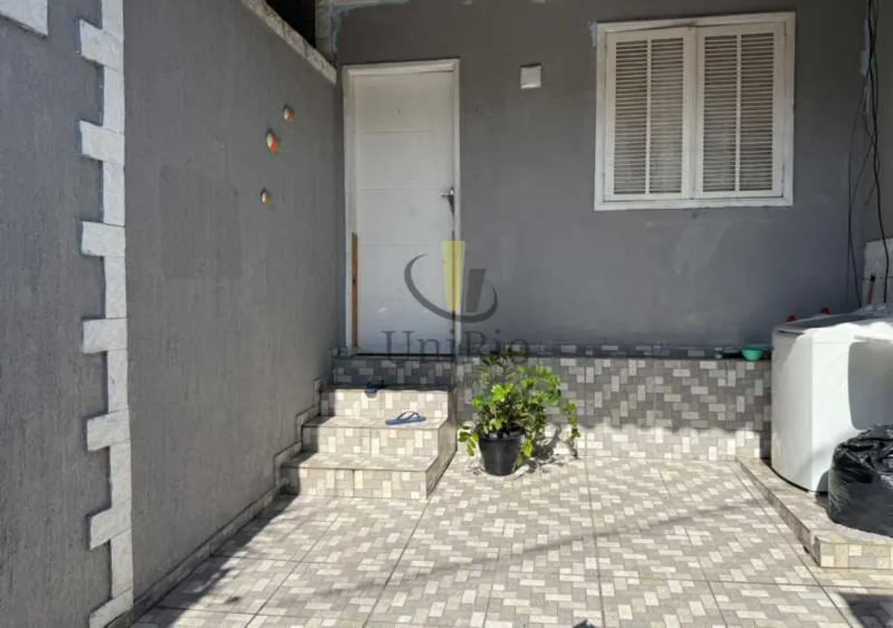 Casa, 2 quartos, 80 m² - Foto 9