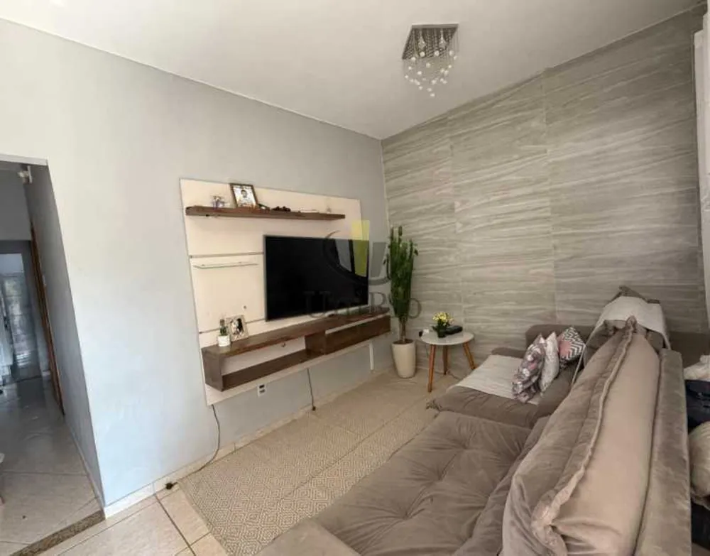 Casa, 2 quartos, 80 m² - Foto 8