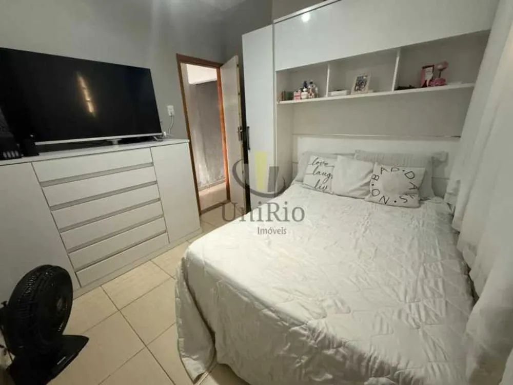 Casa, 2 quartos, 80 m² - Foto 7