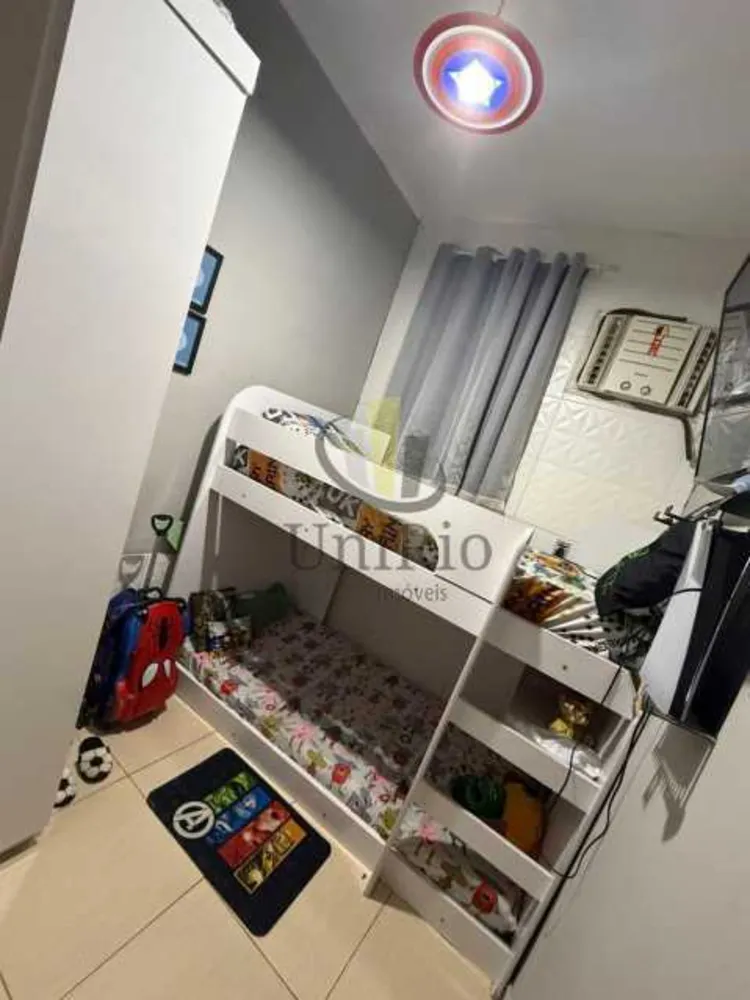 Casa, 2 quartos, 80 m² - Foto 18
