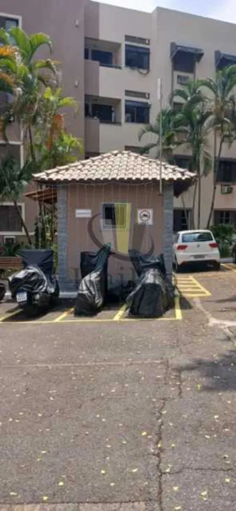 Apartamento, 2 quartos, 55 m² - Foto 5