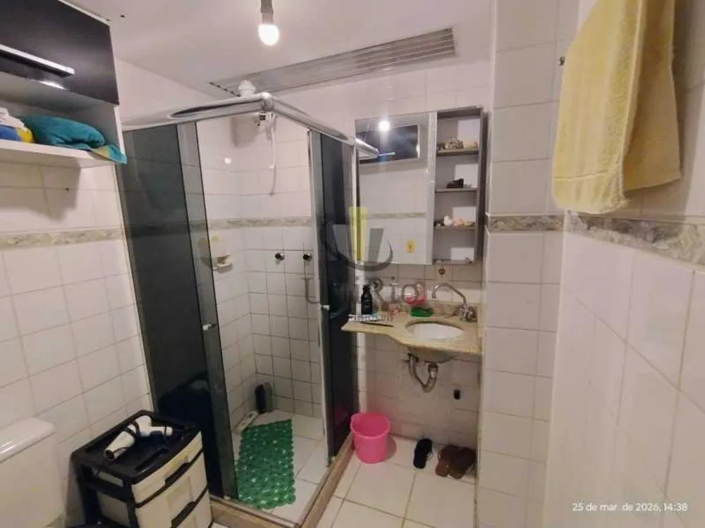 Apartamento, 2 quartos, 55 m² - Foto 6
