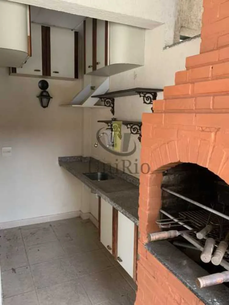 Casa de Condomínio, 3 quartos - Foto 12