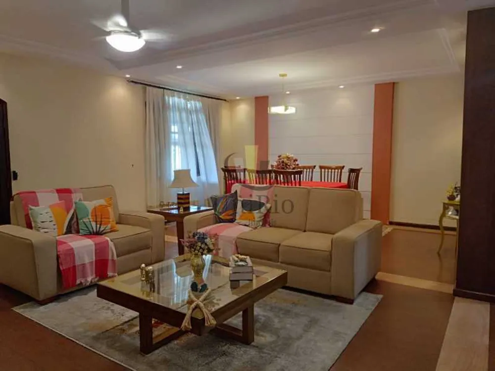 Casa, 3 quartos, 428 m² - Foto 4