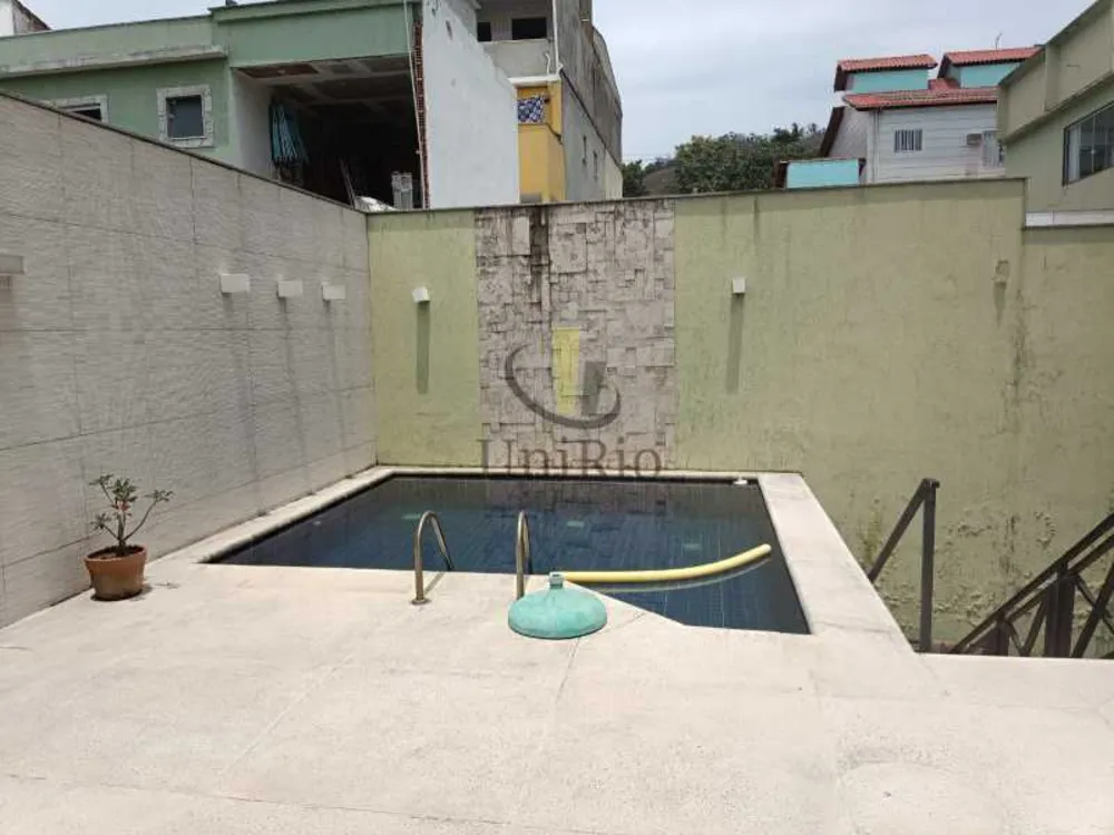 Casa, 3 quartos, 428 m² - Foto 27