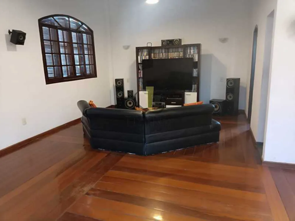 Casa, 3 quartos, 428 m² - Foto 23