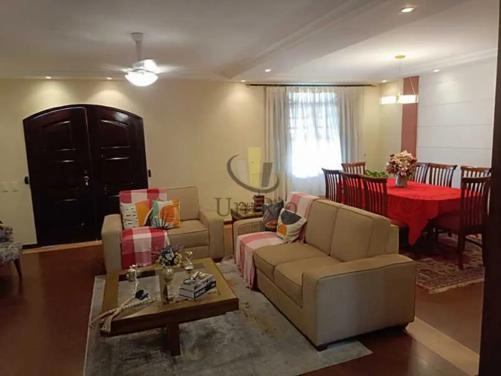 Casa, 3 quartos, 428 m² - Foto 3