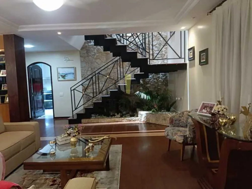 Casa, 3 quartos, 428 m² - Foto 5