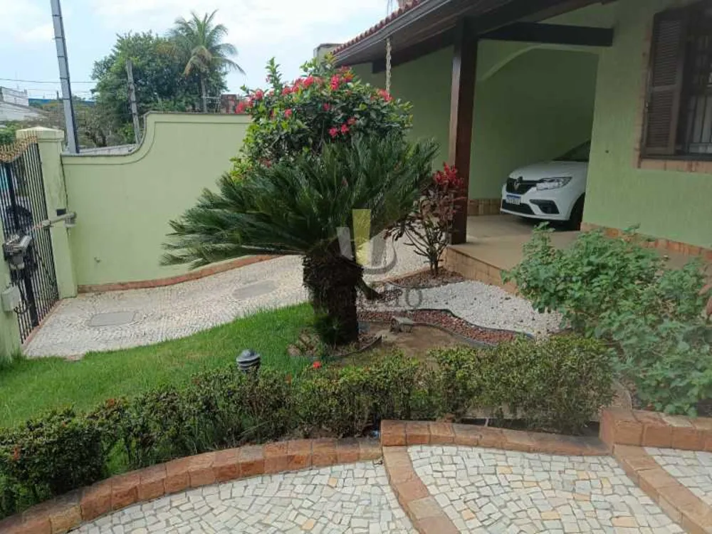 Casa, 3 quartos, 428 m² - Foto 2