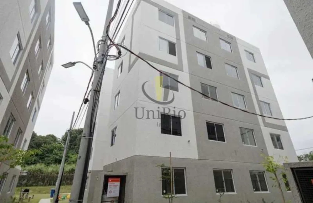 Apartamento, 2 quartos, 42 m² - Foto 22