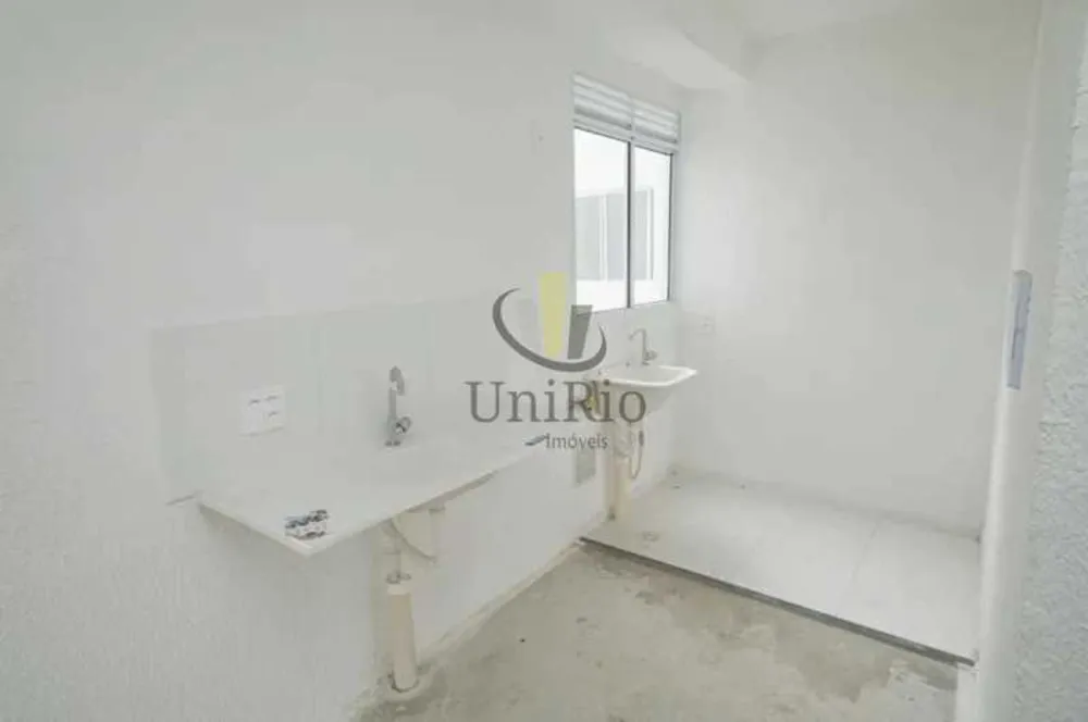 Apartamento, 2 quartos, 42 m² - Foto 3