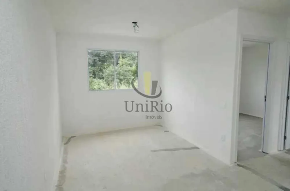 Apartamento, 2 quartos, 42 m² - Foto 19