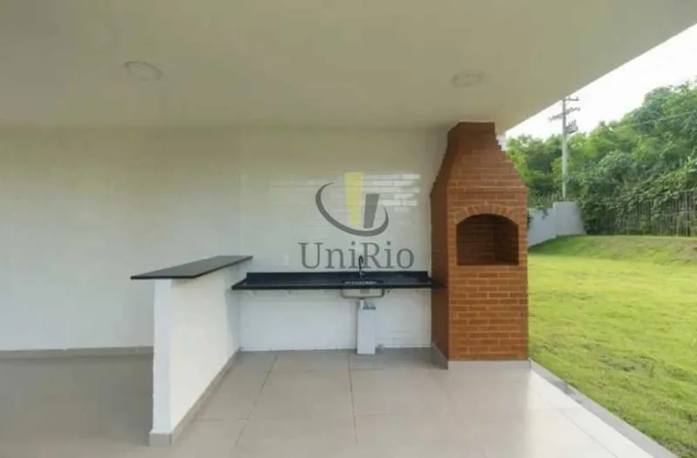 Apartamento, 2 quartos, 42 m² - Foto 13