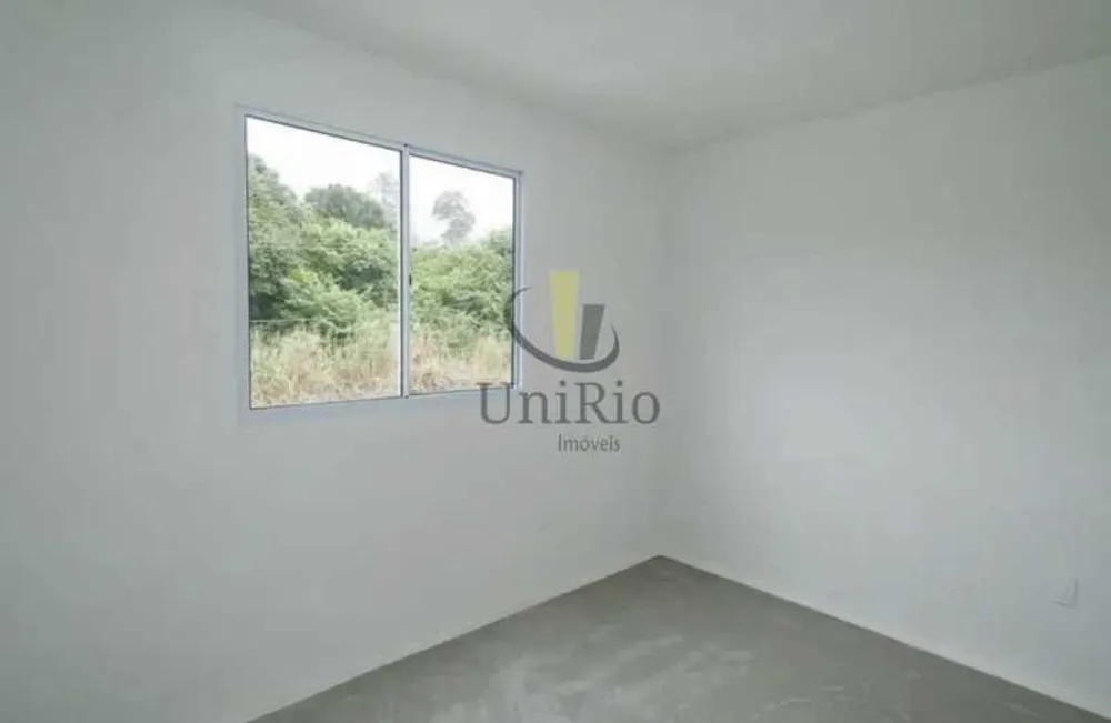 Apartamento, 2 quartos, 42 m² - Foto 1