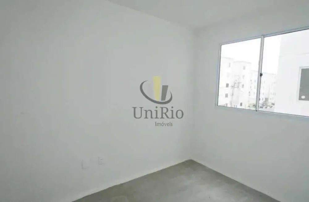 Apartamento, 2 quartos, 42 m² - Foto 2
