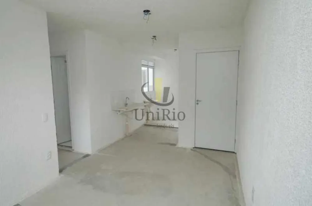 Apartamento, 2 quartos, 42 m² - Foto 20