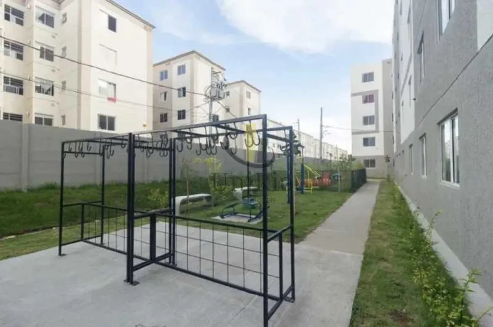 Apartamento, 2 quartos, 42 m² - Foto 14