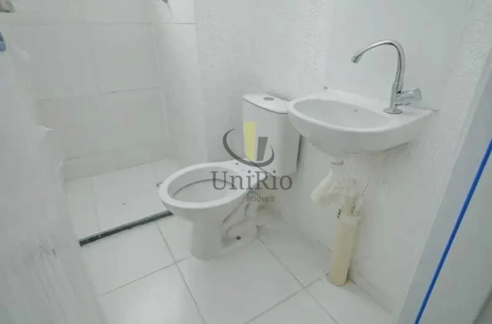Apartamento, 2 quartos, 42 m² - Foto 17