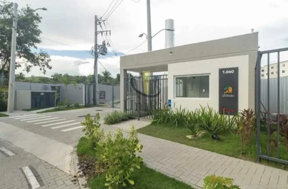 Apartamento, 2 quartos, 42 m² - Foto 16