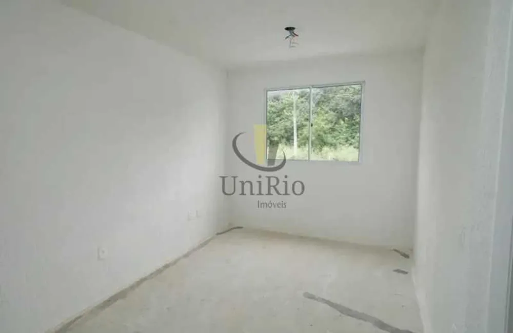 Apartamento, 2 quartos, 42 m² - Foto 7