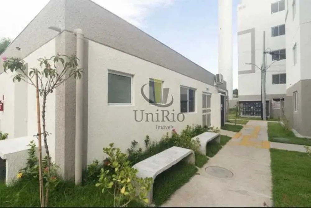 Apartamento, 2 quartos, 42 m² - Foto 6