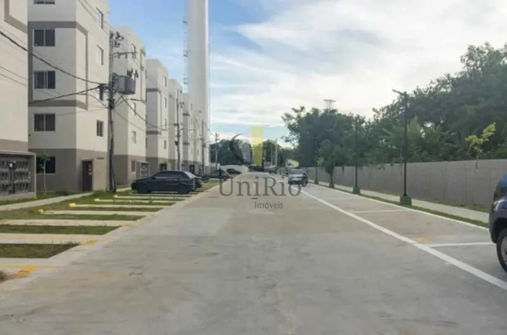 Apartamento, 2 quartos, 42 m² - Foto 4