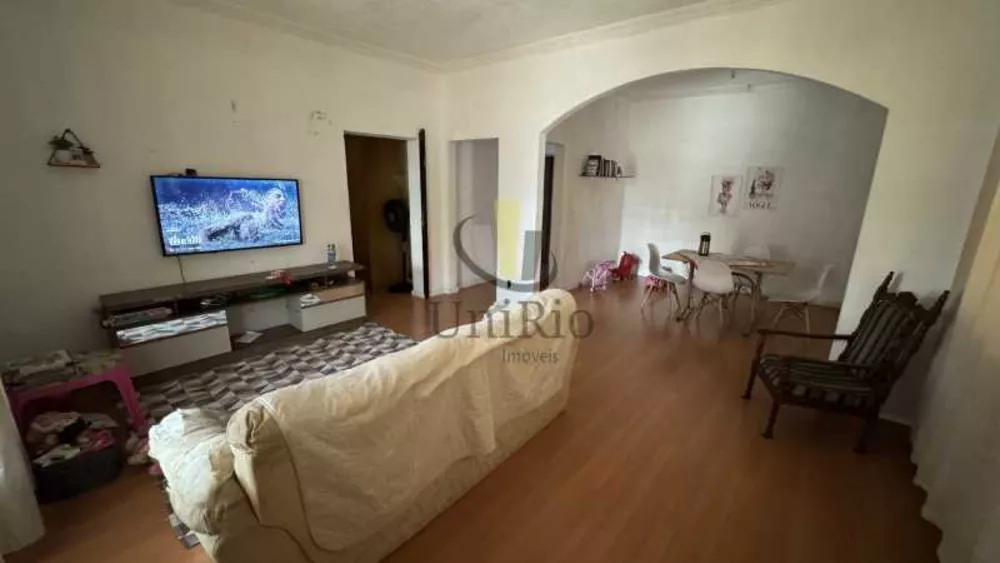 Casa, 3 quartos, 180 m² - Foto 2
