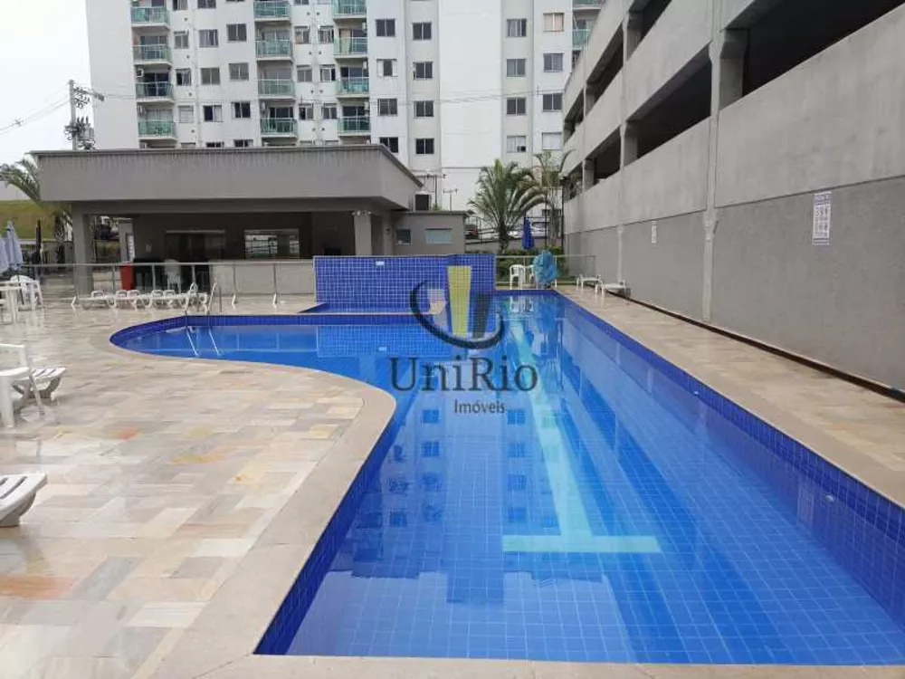 Apartamento, 2 quartos, 50 m² - Foto 10