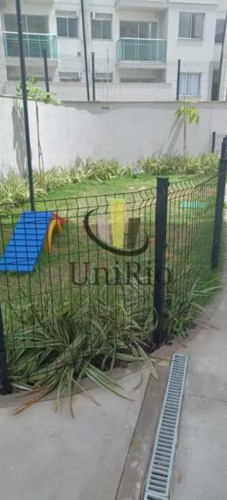 Apartamento, 2 quartos, 50 m² - Foto 15