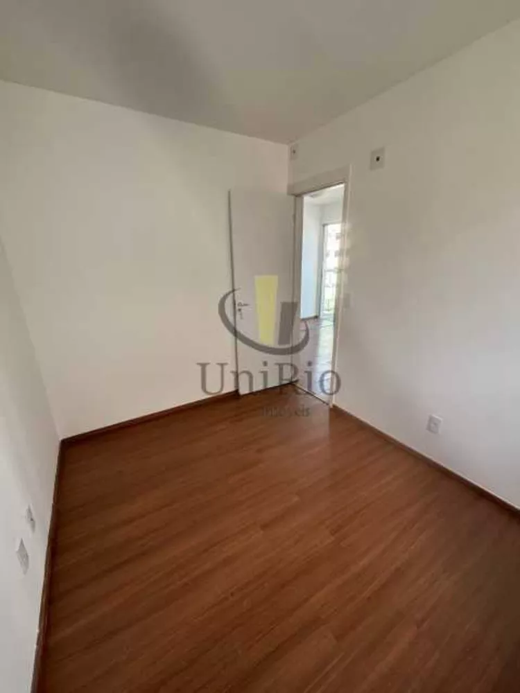 Apartamento, 2 quartos, 50 m² - Foto 6