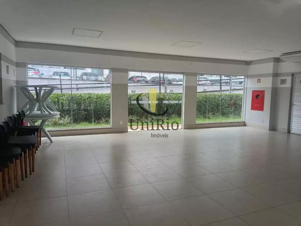 Apartamento, 2 quartos, 50 m² - Foto 7