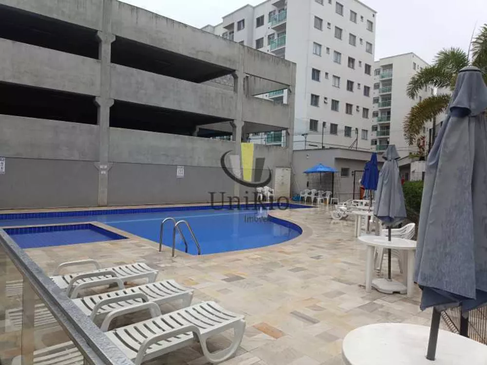 Apartamento, 2 quartos, 50 m² - Foto 20