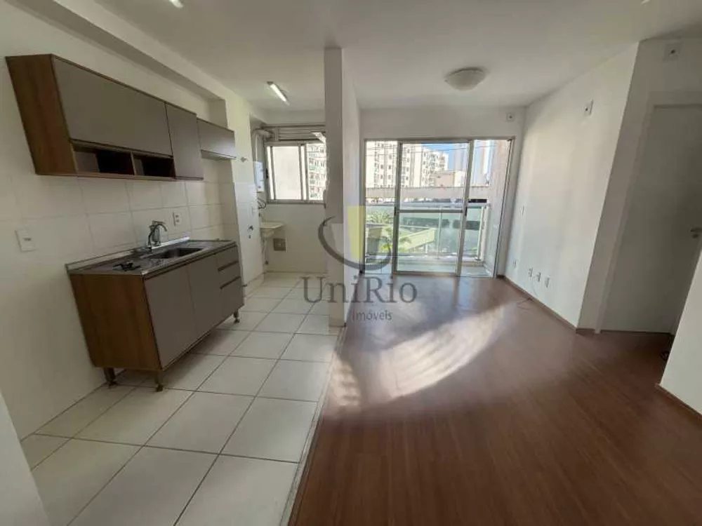 Apartamento, 2 quartos, 50 m² - Foto 16