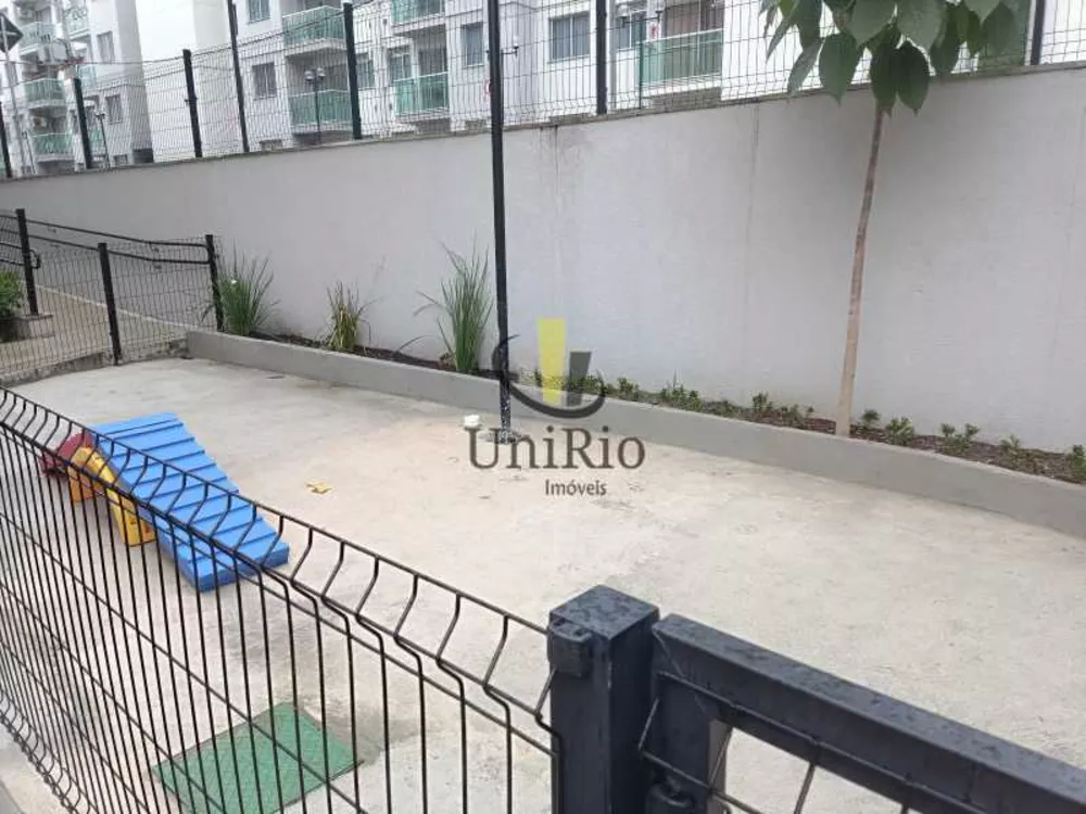Apartamento, 2 quartos, 50 m² - Foto 9