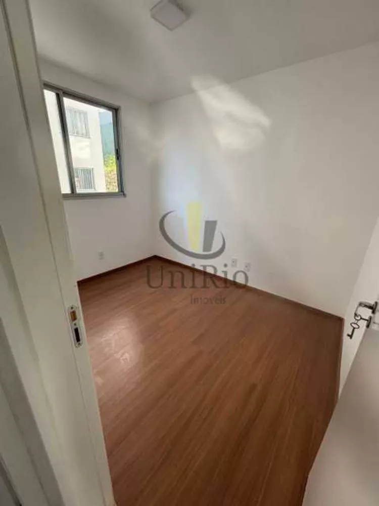 Apartamento, 2 quartos, 50 m² - Foto 8